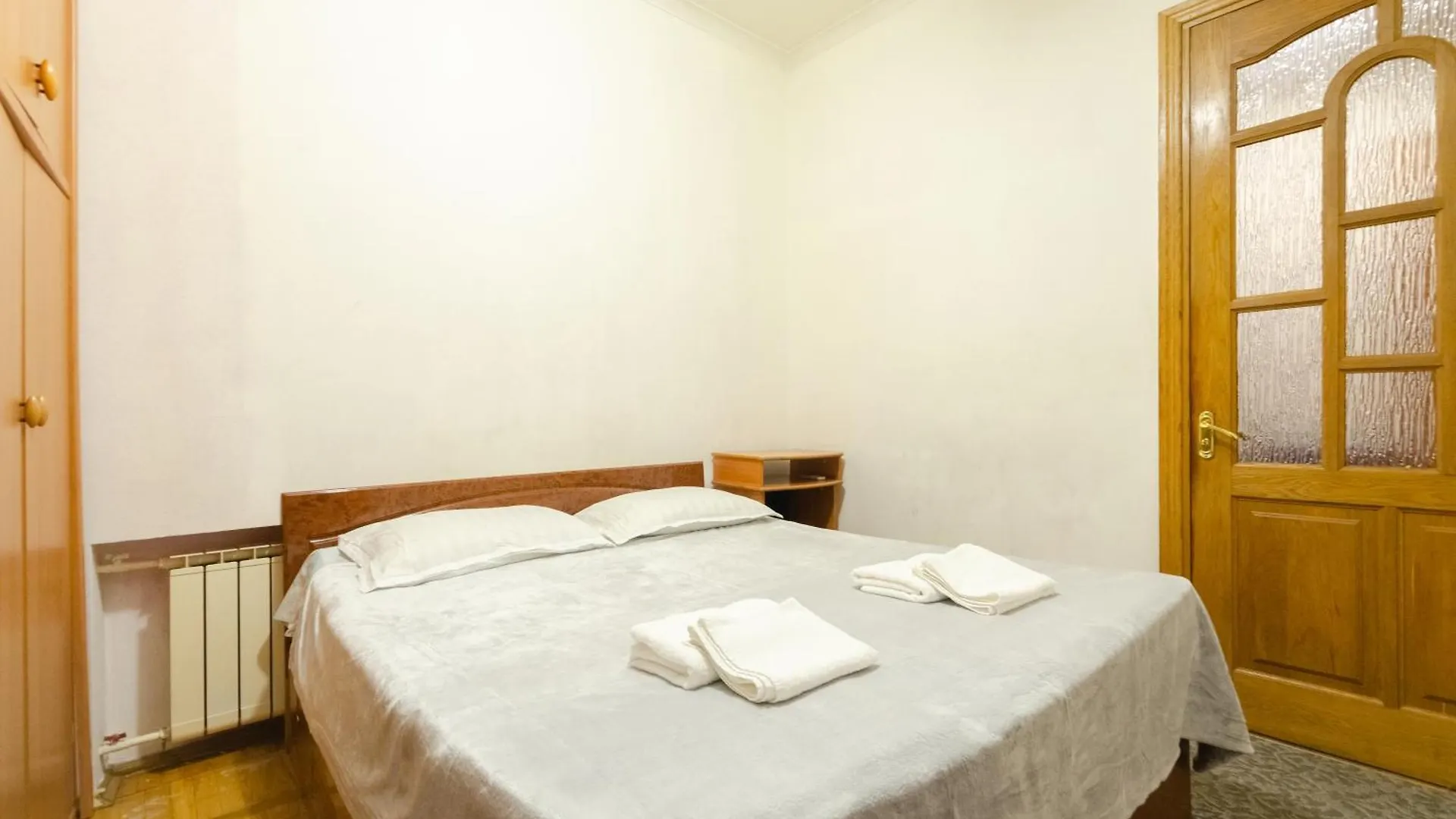 Apartment Апартаменти 3-Кімнатні В Центрі, На Хрещатику Kyiv